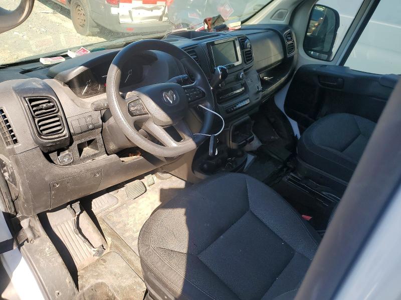 Aukcja sprzedaży 2022 Ram Promaster 3500, vin: 3C6MRVJGXNE142877, numer aukcji: 54453006