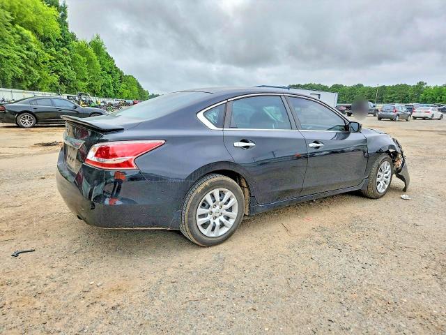 57412786 :رقم المزاد ، 1N4AL3AP3EN385451 vin ، 2014 Nissan Altima مزاد بيع