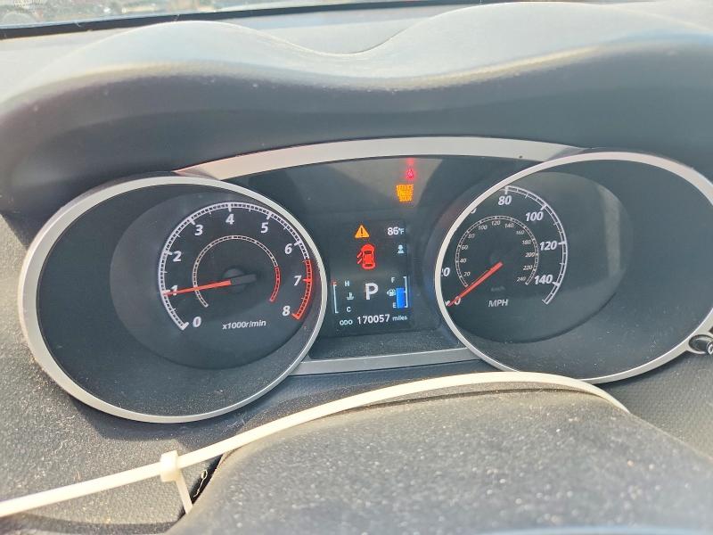 Продаж на аукціоні авто 2012 Mitsubishi Outlander, vin: JA4JT3AW5CU002737, номер лоту: 58639686