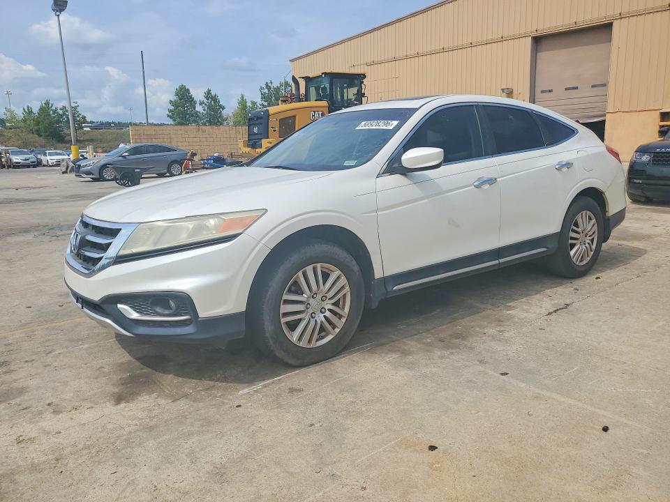 Aukcja sprzedaży 2015 Honda Crosstour, vin: 5J6TF3H34FL000208, numer aukcji: 58928296