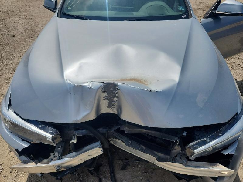 Aukcja sprzedaży 2019 Bmw 430xi, vin: WBA4J3C5XKBL05453, numer aukcji: 57108296