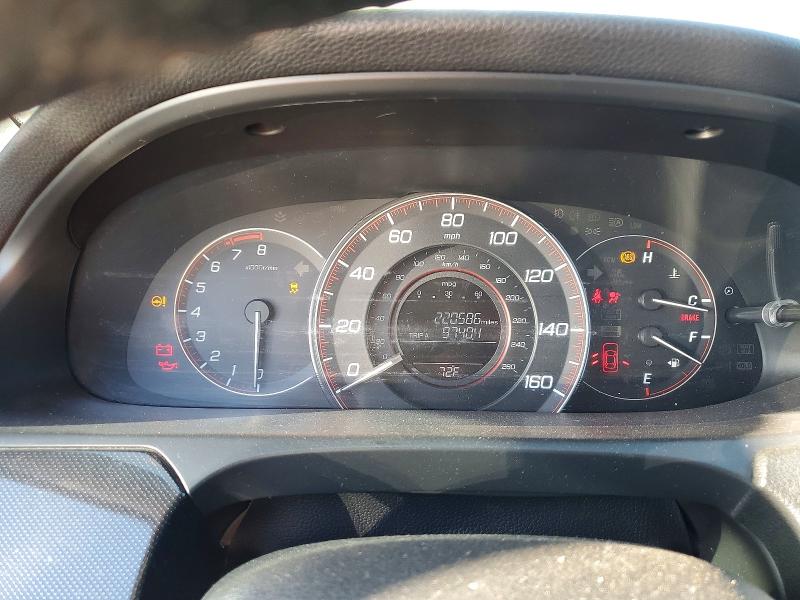 Aukcja sprzedaży 2014 Honda Accord, vin: 1HGCR2F59EA202212, numer aukcji: 57250456
