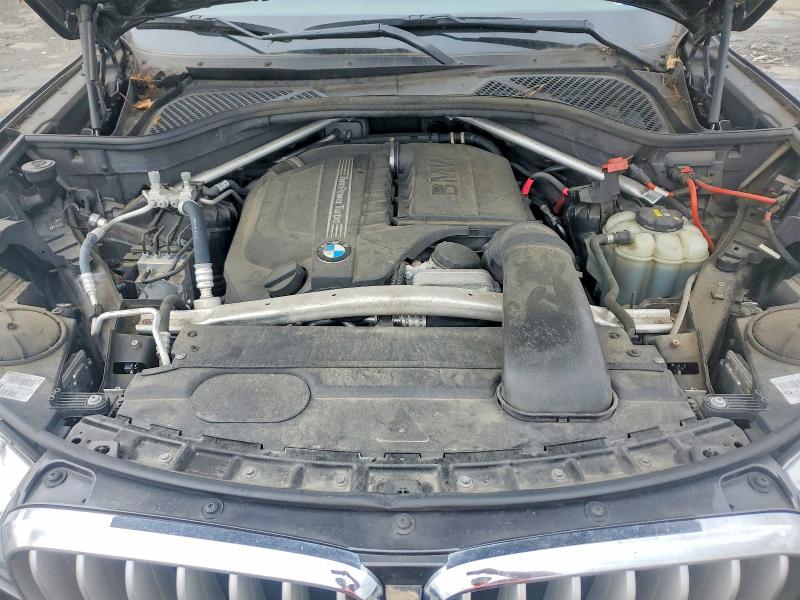 Aukcja sprzedaży 2018 Bmw X5, vin: 5UXKR0C52J0X98197, numer aukcji: 57865396