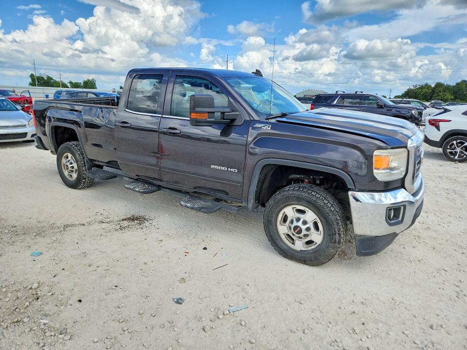2016 Gmc Sierra მანქანა იყიდება აუქციონზე, vin: 1GT22SEG0GZ296129, აუქციონის ნომერი: 56936186