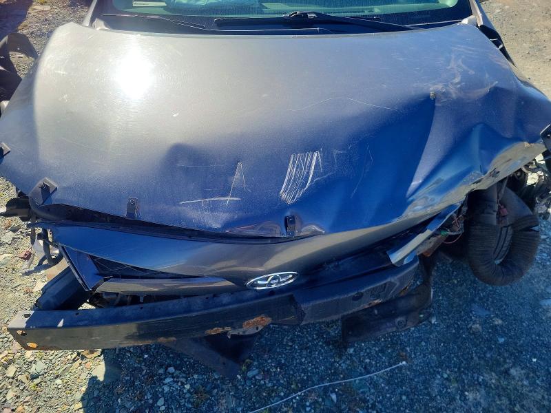 57485986 :رقم المزاد ، 2T1BU4EE5BC688790 vin ، 2011 Toyota Corolla مزاد بيع