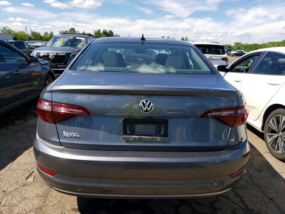 Aukcja sprzedaży 2020 Volkswagen Jetta, vin: 3VWC57BU1LM085808, numer aukcji: 57912726