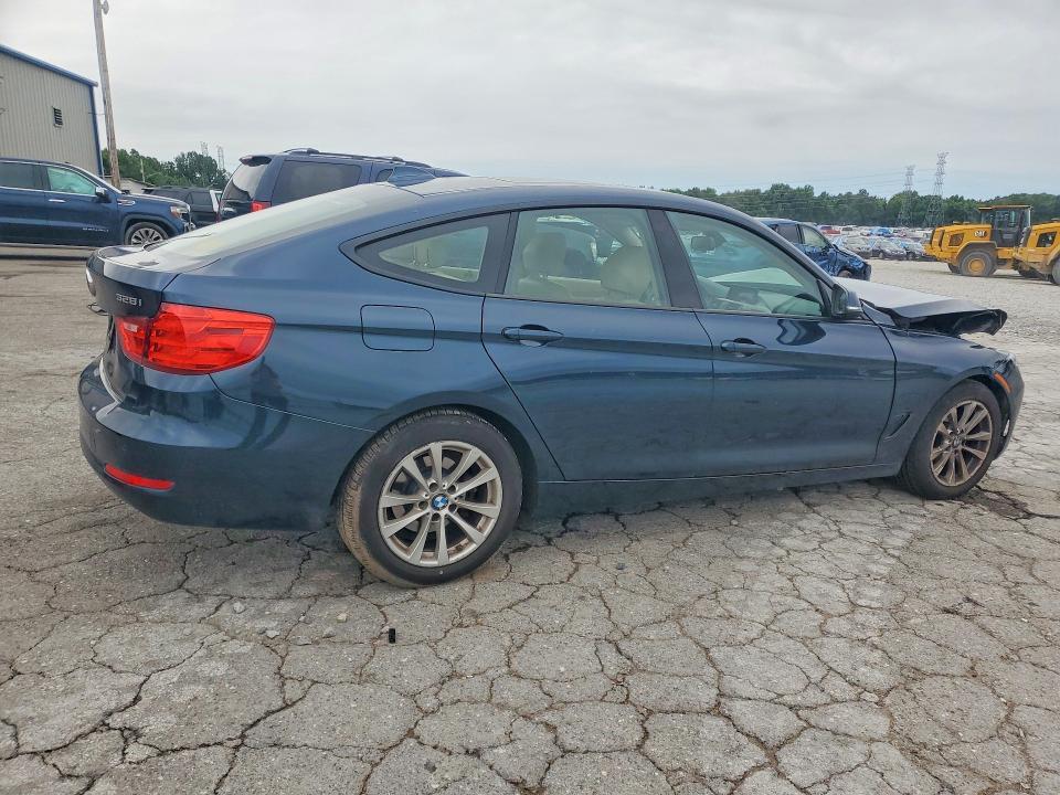 58733866 :رقم المزاد ، WBA3X5C57FD561128 vin ، 2015 Bmw 328 مزاد بيع