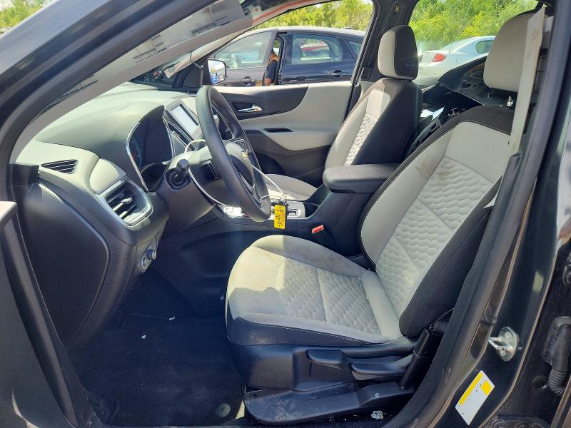 Продаж на аукціоні авто 2018 Chevrolet Equinox, vin: 2GNAXREV4J6331429, номер лоту: 56148626