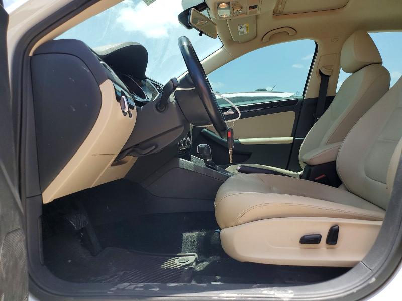 Продажа на аукционе авто 2017 Volkswagen Jetta, vin: 3VWL17AJ6HM334064, номер лота: 85452245
