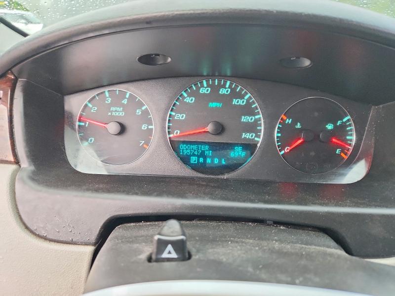 2014 Chevrolet Impala Limited მანქანა იყიდება აუქციონზე, vin: 2G1WC5E31E1101196, აუქციონის ნომერი: 58774126