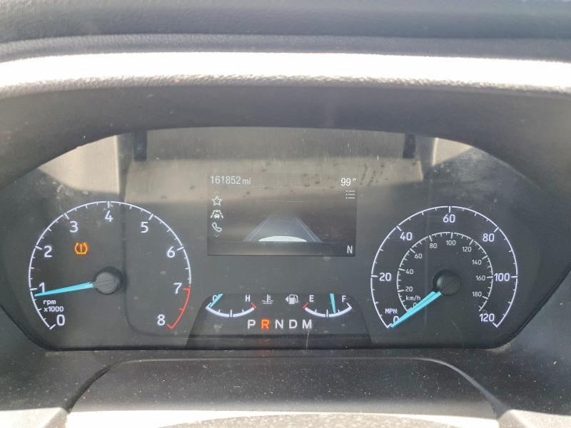 Aukcja sprzedaży 2020 Ford Transit, vin: 1FTBR3X86LKB04934, numer aukcji: 57961886
