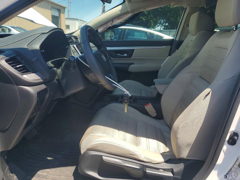 Aukcja sprzedaży 2018 Honda Cr-v, vin: 2HKRW6H32JH218937, numer aukcji: 58623556