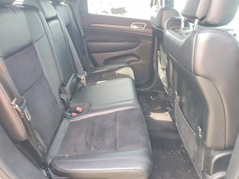 55855356 :رقم المزاد ، 1C4RJFAG7JC410586 vin ، 2018 Jeep Grand Cherokee مزاد بيع