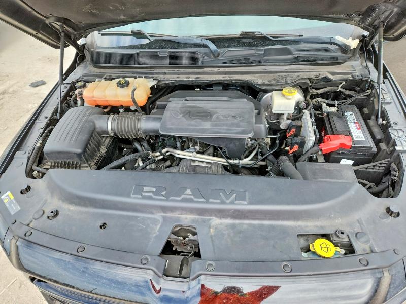 Продажа на аукционе авто 2020 Ram 1500, vin: 1C6RRFFG6LN251558, номер лота: 55321576