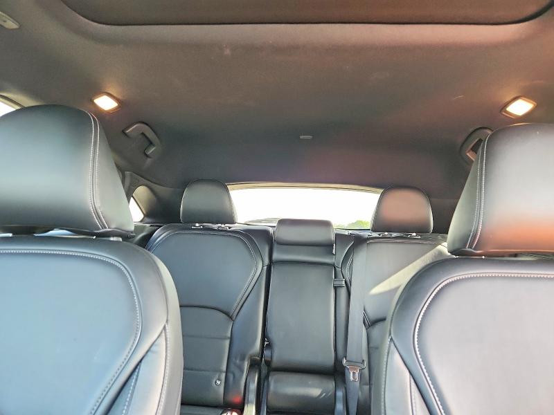 Продажа на аукционе авто 2022 Infiniti Qx55, vin: 3PCAJ5K36NF102725, номер лота: 56693006