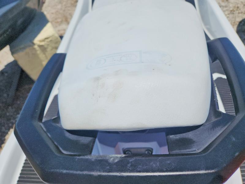 58004616 :رقم المزاد ، YAMA3871B424 vin ، 2024 Yam Jet Ski مزاد بيع