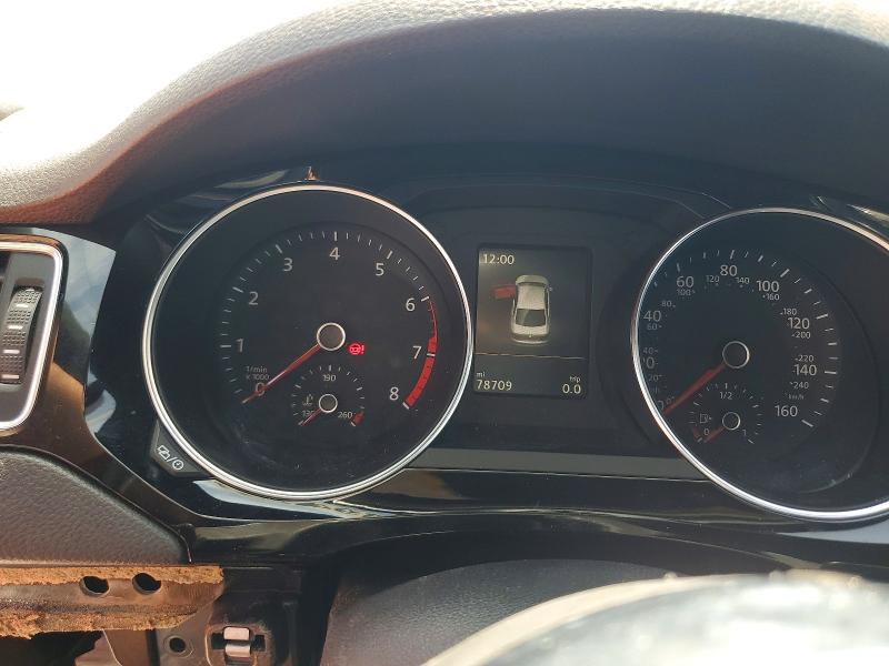 Aukcja sprzedaży 2017 Volkswagen Jetta, vin: 3VW4T7AJ3HM342864, numer aukcji: 57394296