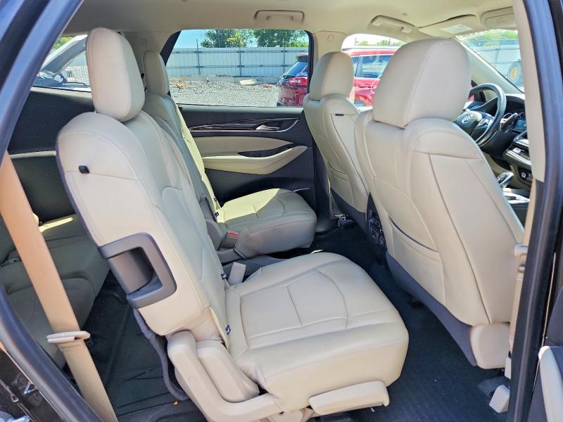Aukcja sprzedaży 2018 Buick Enclave, vin: 5GAEVAKW4JJ260610, numer aukcji: 57687896