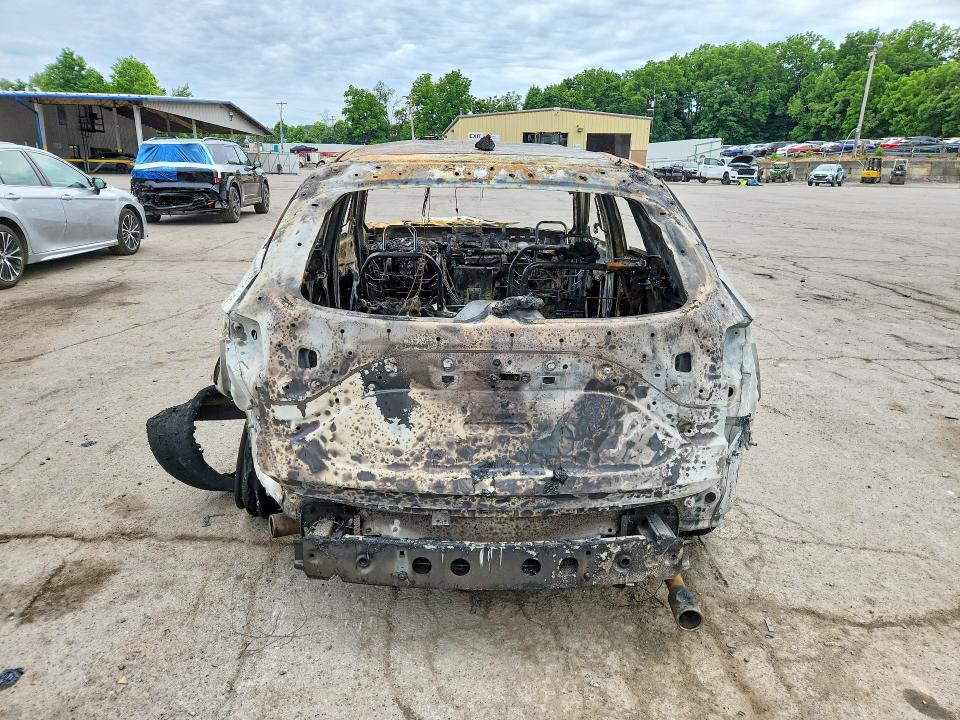Aukcja sprzedaży 2023 Mazda Cx-5, vin: JM3KFBCM3P0123892, numer aukcji: 57966446