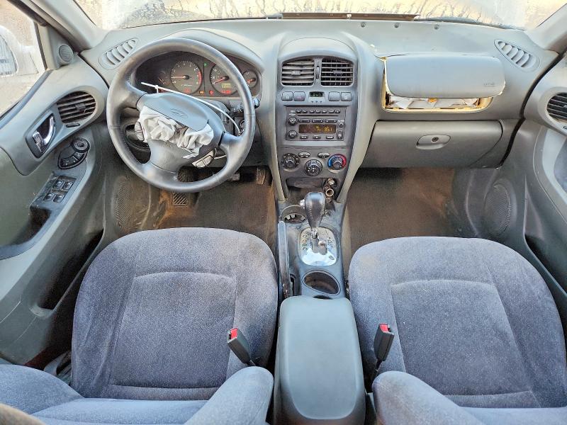 Продажа на аукционе авто 2004 Hyundai Santa Fe, vin: KM8SC73E24U793263, номер лота: 55960316