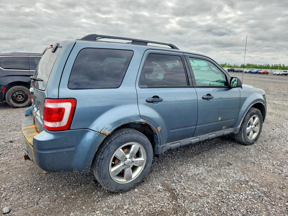 Продаж на аукціоні авто 2012 Ford Escape, vin: 1FMCU9DG6CKC30479, номер лоту: 55282396