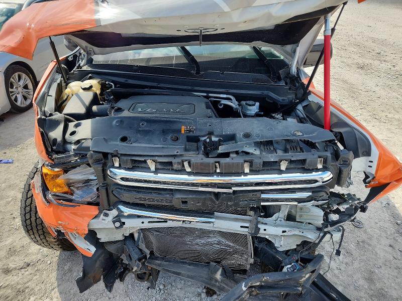 Продаж на аукціоні авто 2016 Gmc Canyon, vin: 1GTG6CE39G1393129, номер лоту: 55721836