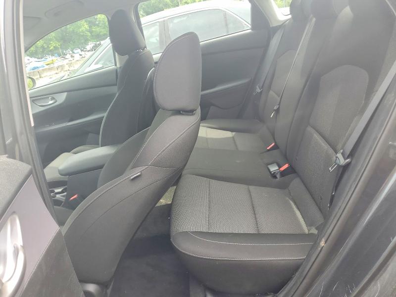 Продаж на аукціоні авто 2022 Kia Forte, vin: 3KPF24AD4NE441948, номер лоту: 57403606