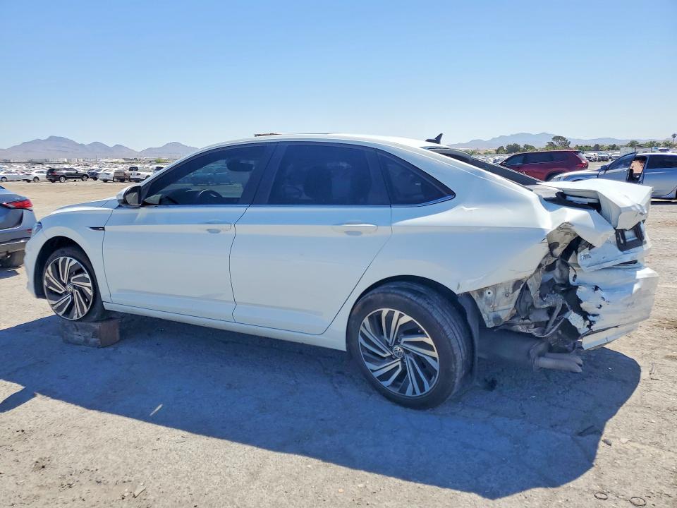 Продаж на аукціоні авто 2020 Volkswagen Jetta, vin: 3VWEB7BU4LM038791, номер лоту: 55690136