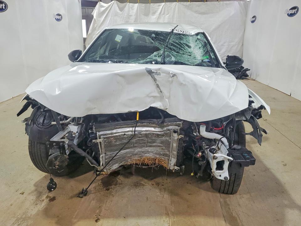 Aukcja sprzedaży 2025 Volkswagen Jetta, vin: 3VWBX7BU3SM079299, numer aukcji: 56262396
