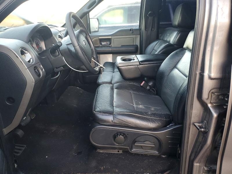 Продаж на аукціоні авто 2005 Ford F150, vin: 1FTPW14525KD32252, номер лоту: 56079676