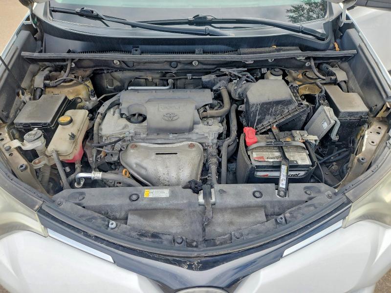 Aukcja sprzedaży 2018 Toyota Rav4, vin: 2T3ZFREV8JW407284, numer aukcji: 55989636