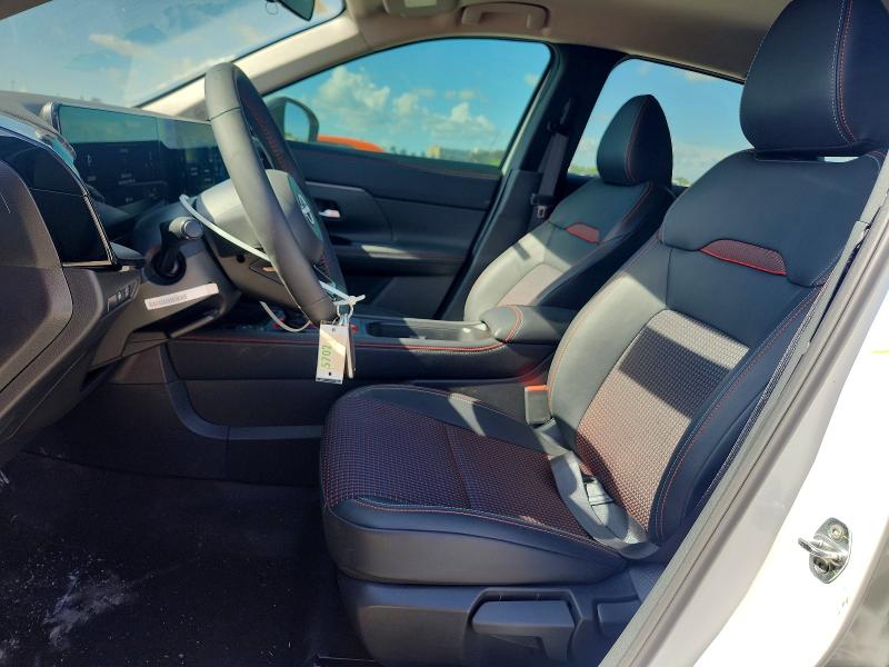 Продажа на аукционе авто 2026 Nissan Kicks, vin: 3N8AP6DA9TL325165, номер лота: 58797676