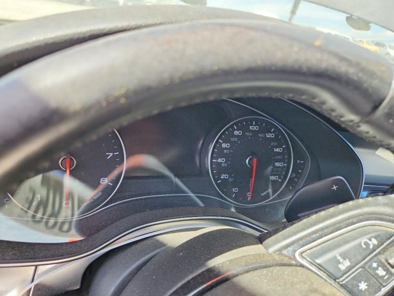 Продажа на аукционе авто 2014 Audi A6, vin: WAUHGAFC0EN113623, номер лота: 58277686
