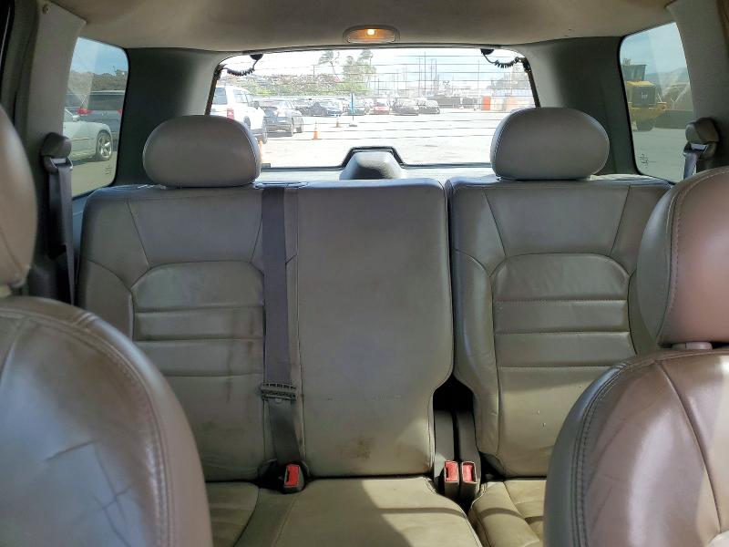 Aukcja sprzedaży 2002 Jeep Liberty, vin: 1J4GK58K92W181704, numer aukcji: 56500226