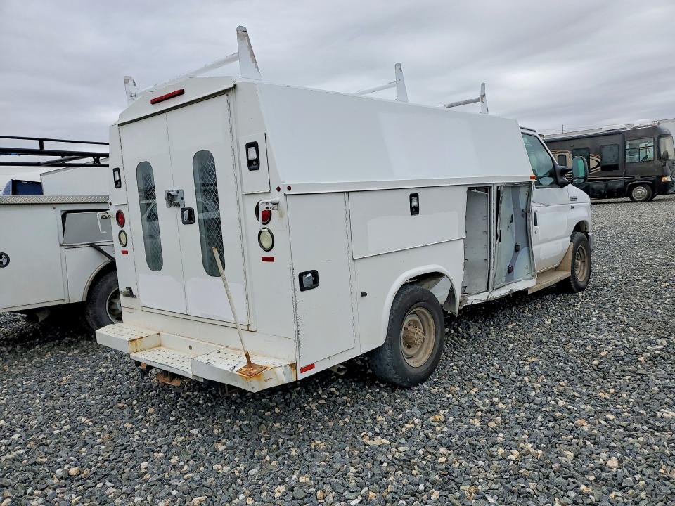 Продаж на аукціоні авто 2016 Ford Econoline, vin: 1FDWE3FL3GDC42049, номер лоту: 56266656