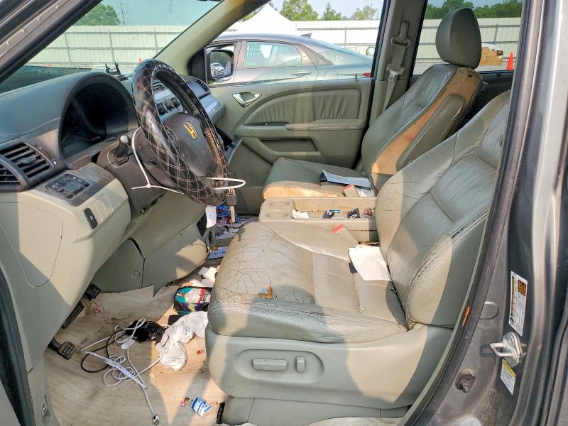 Продаж на аукціоні авто 2008 Honda Odyssey, vin: 5FNRL38708B403863, номер лоту: 58795516