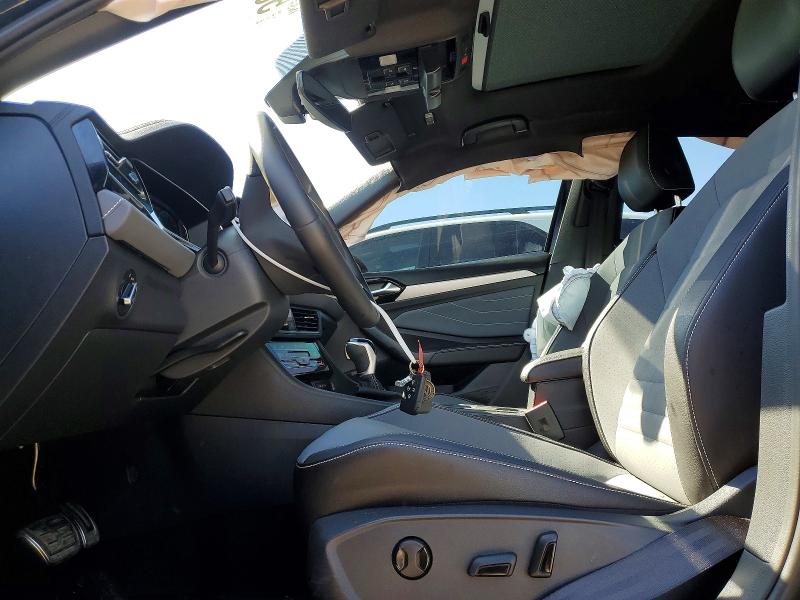 Aukcja sprzedaży 2025 Volkswagen Jetta, vin: 3VWSX7BU1SM099681, numer aukcji: 58467576