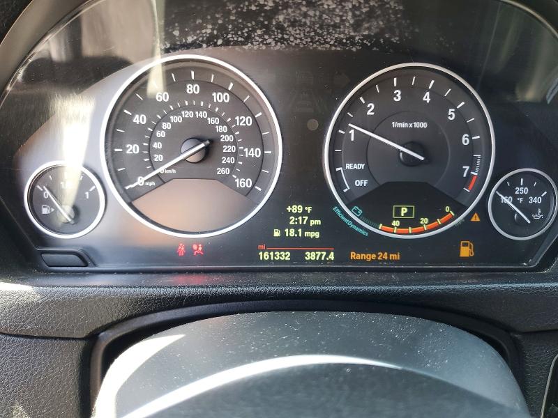 Продаж на аукціоні авто 2014 Bmw 328, vin: WBA3C1C53EK110924, номер лоту: 58741346
