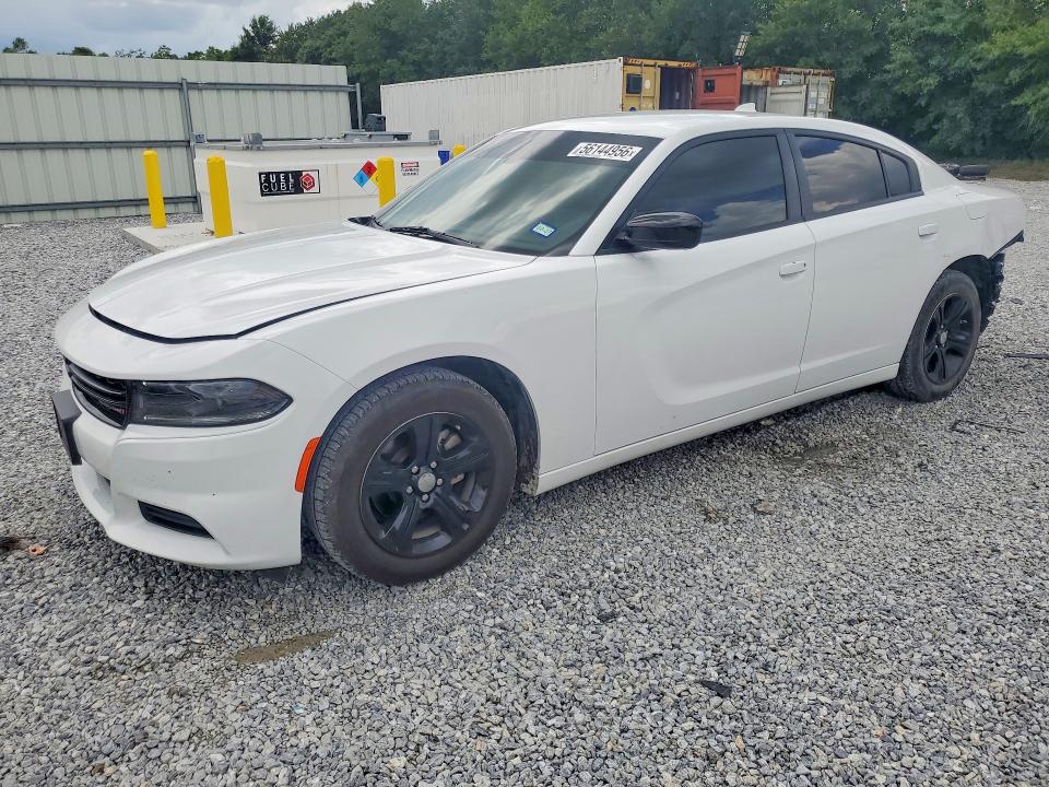 Продажа на аукционе авто 2023 Dodge Charger, vin: 2C3CDXBG9PH575728, номер лота: 56144956