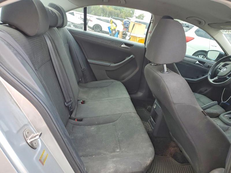 Auction sale of the 2015 Volkswagen Jetta, vin: 3VW2K7AJ5FM284666, lot number: 97682505
