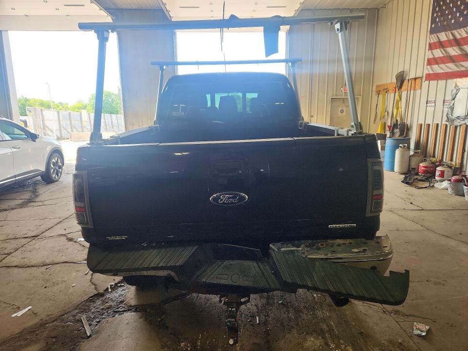 Продаж на аукціоні авто 2012 Ford F250, vin: 1FT7W2B68CEA11166, номер лоту: 56855406