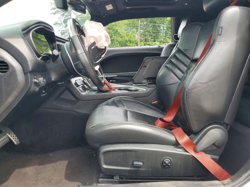 Продажа на аукционе авто 2019 Dodge Challenger, vin: 2C3CDZL98KH503133, номер лота: 58542226