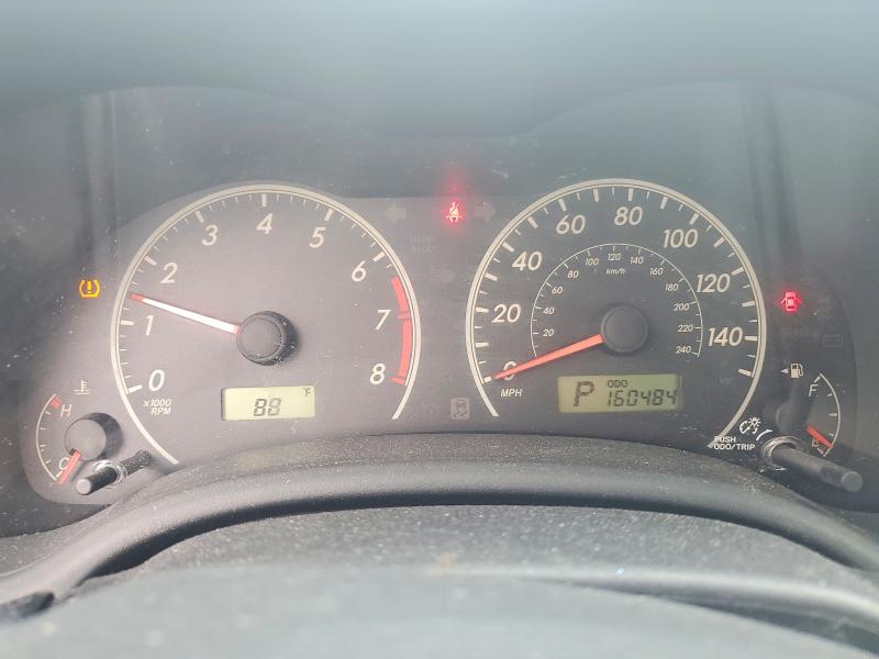 Продаж на аукціоні авто 2011 Toyota Corolla, vin: JTDBU4EE5B9150936, номер лоту: 57744576