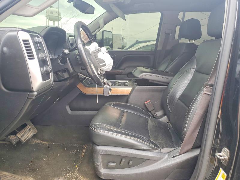 58727576 :رقم المزاد ، 1GT22YEG9FZ131374 vin ، 2015 Gmc Sierra مزاد بيع