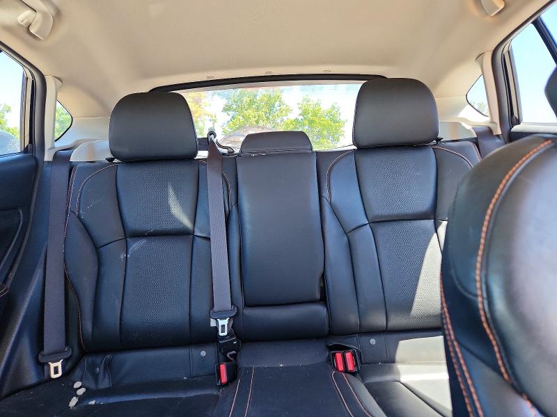 Продажа на аукционе авто 2019 Subaru Crosstrek, vin: JF2GTAMC9K8366982, номер лота: 57003996