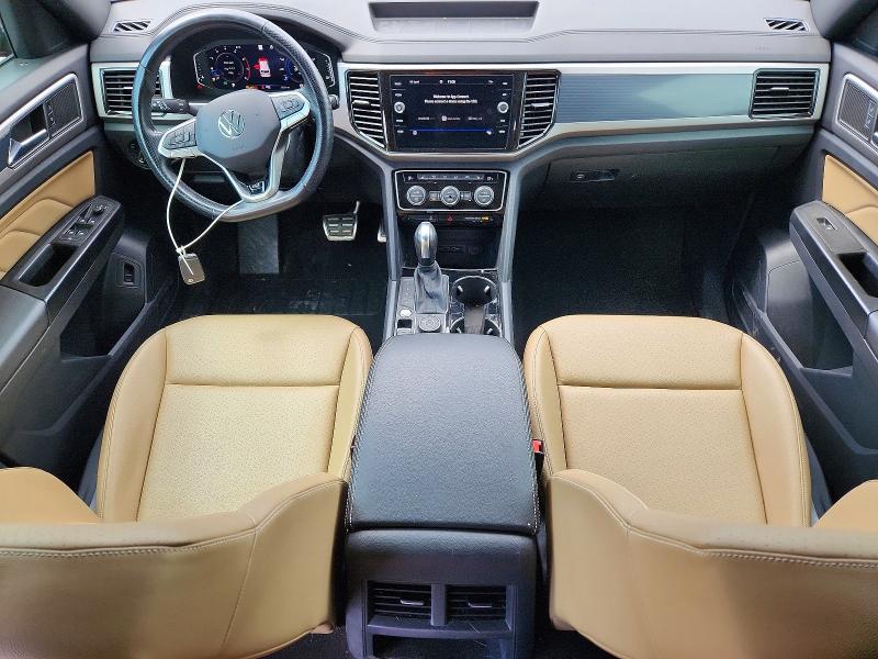 Aukcja sprzedaży 2020 Volkswagen Atlas Cross Sport, vin: 1V2RE2CA4LC211762, numer aukcji: 57655076