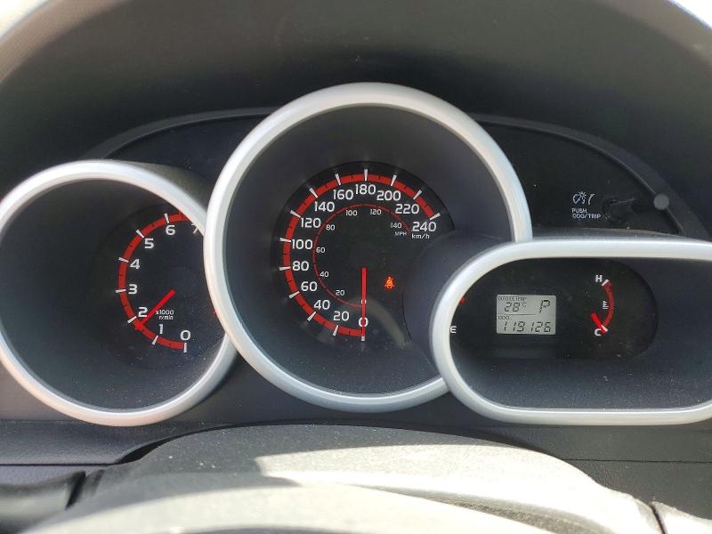 Продажа на аукционе авто 2009 Toyota Corolla Matrix, vin: 2T1KE40E29C002347, номер лота: 57328406