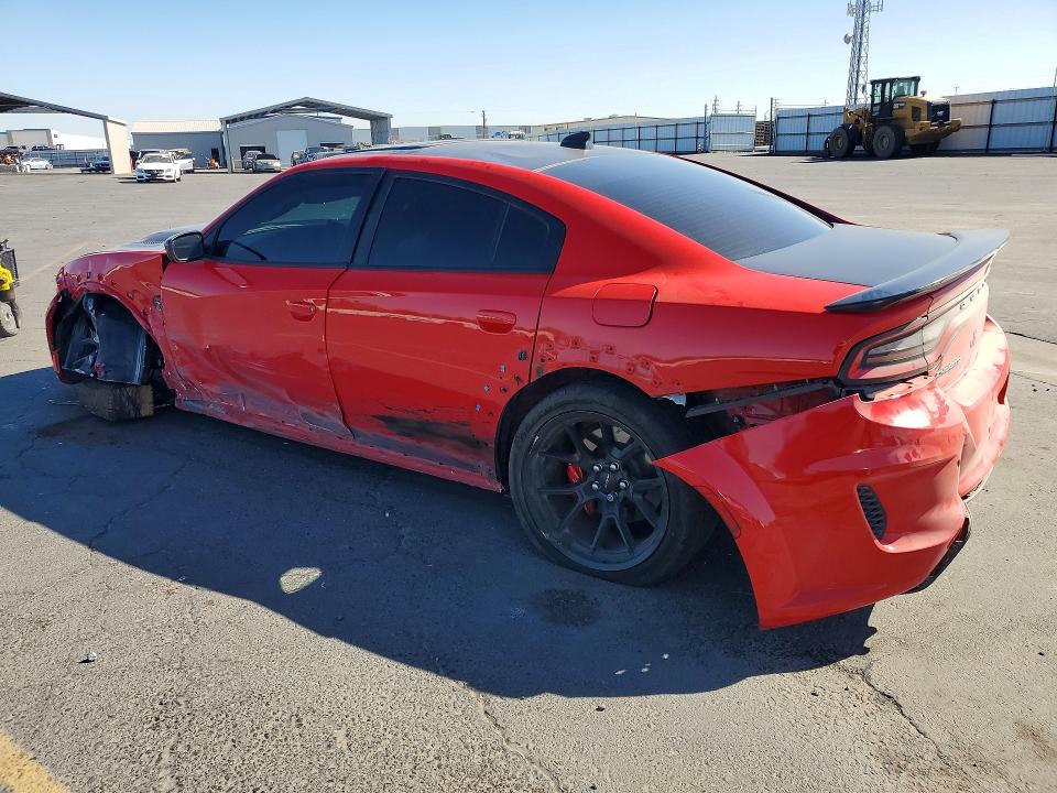 Aukcja sprzedaży 2023 Dodge Charger, vin: 2C3CDXL9XPH679371, numer aukcji: 56715966