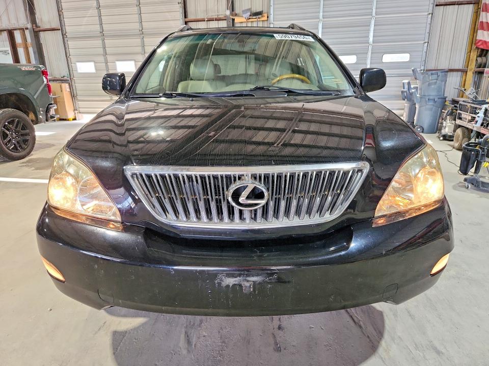 Продажа на аукционе авто 2005 Lexus Rx, vin: JTJGA31U250048151, номер лота: 59079456