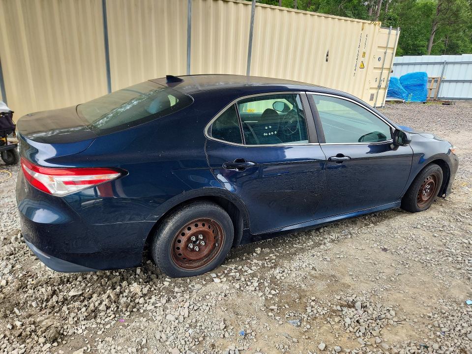 Aukcja sprzedaży 2019 Toyota Camry, vin: 4T1B11HK0KU688042, numer aukcji: 57787216